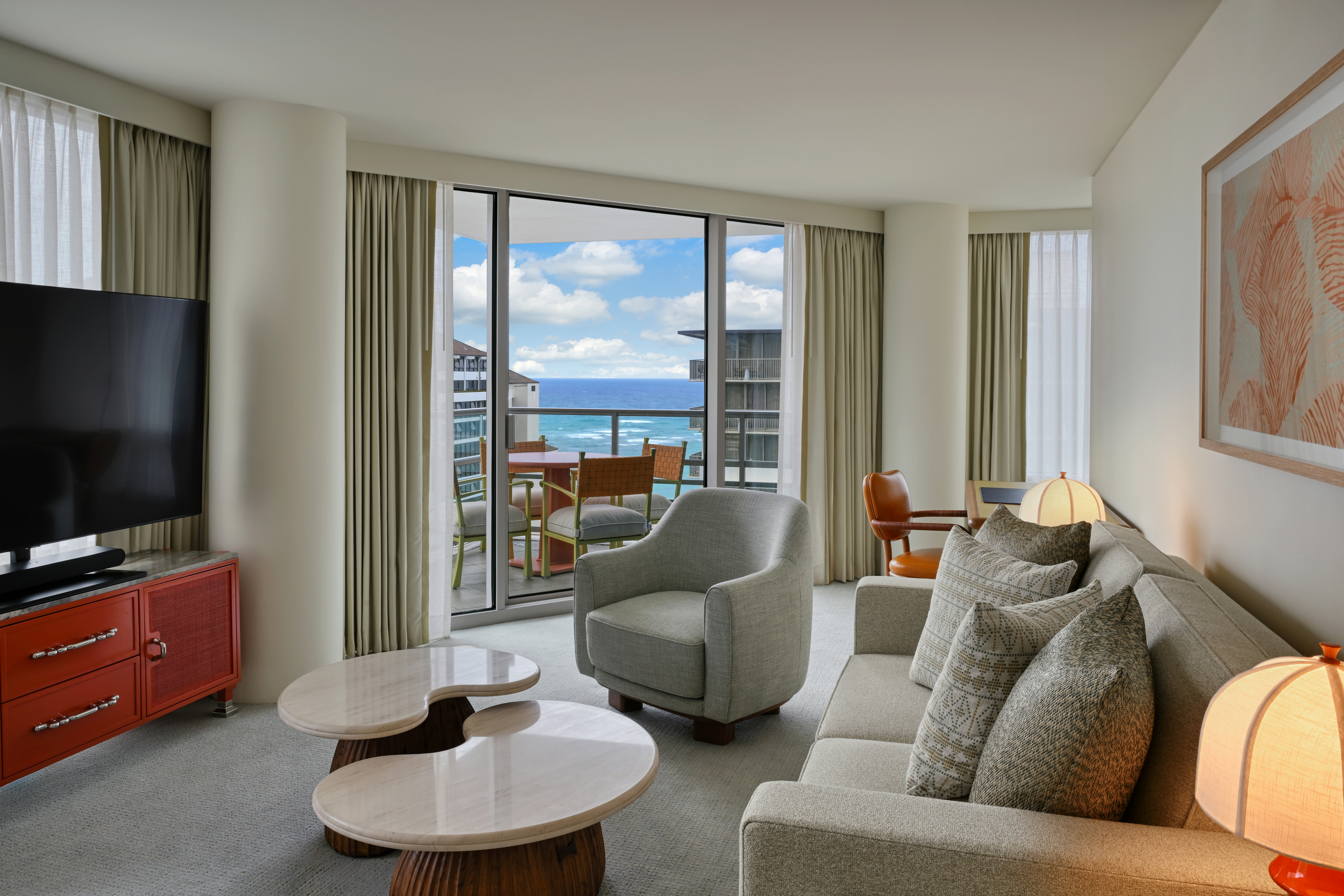 Hotel A